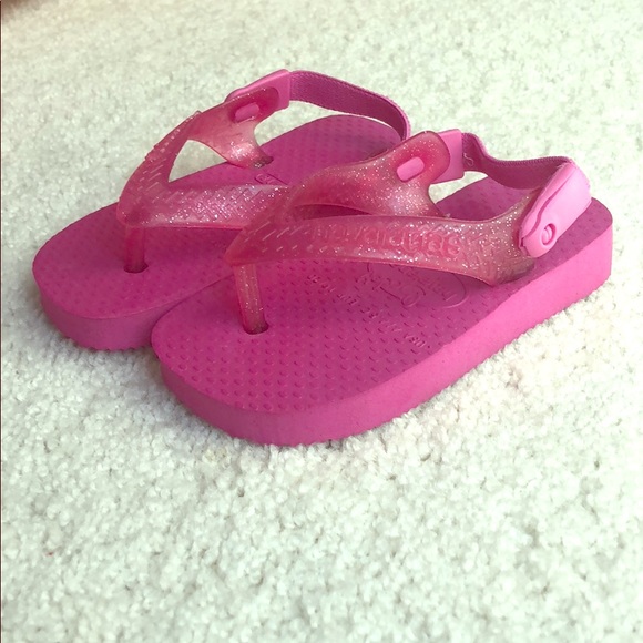 baby havaianas
